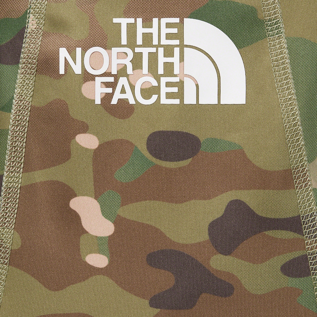 Supreme®/The North Face®Base Layer L/S Top view 4